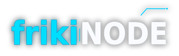 frikiNODE